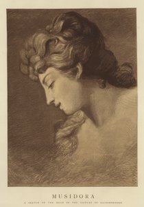Musidora